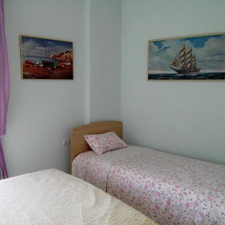 Μαγευτικο Ηλιβασιλεμα Μαρμαρι Ευβοιας Apartment Marmari  ภายนอก รูปภาพ