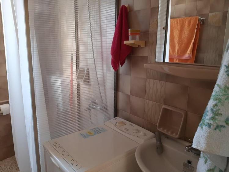 Μαγευτικο Ηλιβασιλεμα Μαρμαρι Ευβοιας Apartment Marmari  ภายนอก รูปภาพ